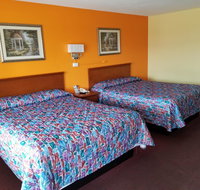 Eldon Inn - Accommodation Seattle