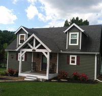 Back Porch Paradise Home - Accommodation Seattle