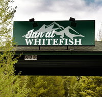Inn at Whitefish - Accommodation Seattle