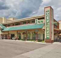 Downtowner Inn - Accommodation Seattle