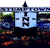 Stumptown Inn of Whitefish - Accommodation Seattle