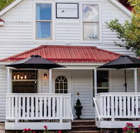 The Farmhouse Inn  Kitchen 2 blocks from Downtown Whitefish Montana - Accommodation Seattle