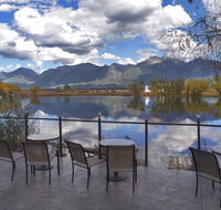 Ninepipes Lodge - Accommodation Seattle