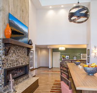 Hampton Inn  Suites Whitefish - Accommodation Seattle