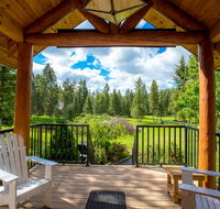 Black Bear Lodge - Accommodation Seattle