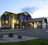 Holiday Inn Express Belgrade-Bozeman Area - Accommodation Seattle