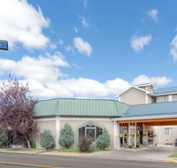 Days Inn by Wyndham Butte - Accommodation Seattle