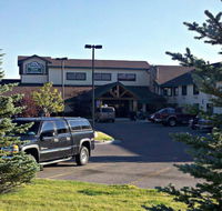 MountainView Lodge and Suites - Accommodation Seattle