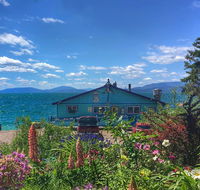 The Islander Inn - Accommodation Seattle