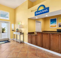 Days Inn by Wyndham Port Aransas TX - Accommodation Seattle