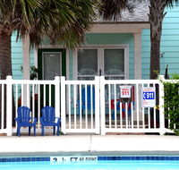 The Commons 102 - Three Bedroom Townhome - Accommodation Seattle