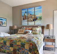 Rincon-15230 Three-bedroom Holiday Home - Accommodation Seattle