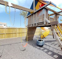 Half Moon Bay-14911 One-bedroom Holiday Home - Accommodation Seattle