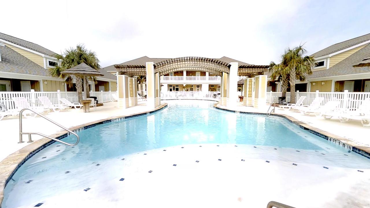 Anchors Away-14909 One-bedroom Holiday Home - thumb 19