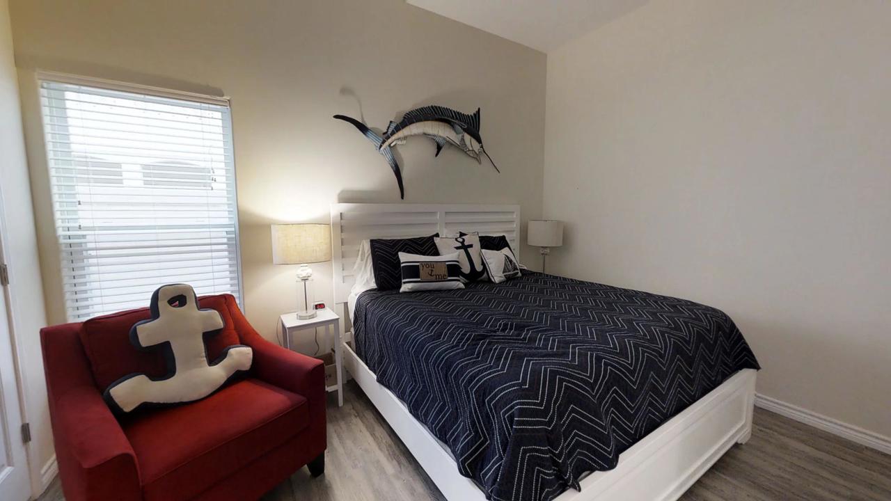 Anchors Away-14909 One-bedroom Holiday Home - thumb 17