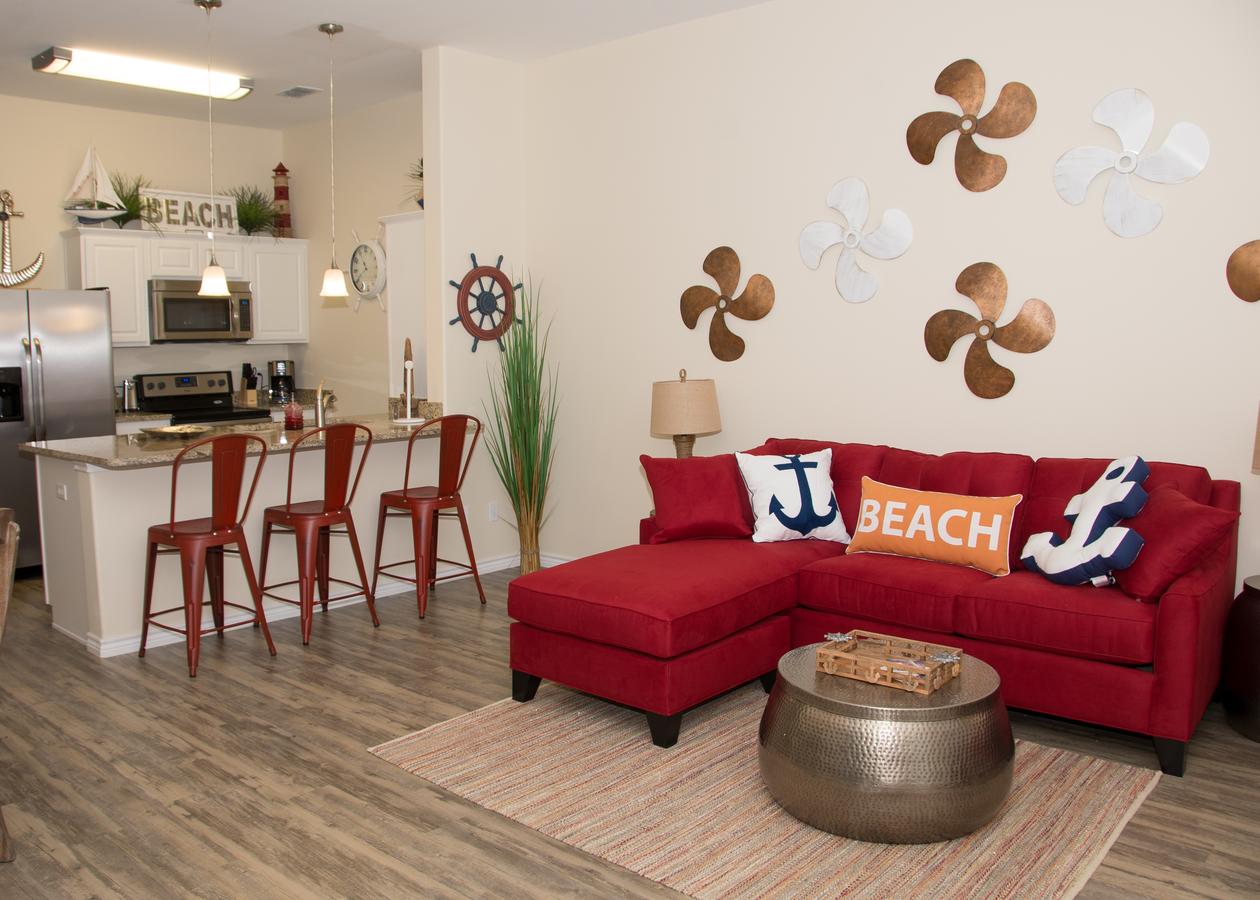 Anchors Away-14909 One-bedroom Holiday Home - thumb 14