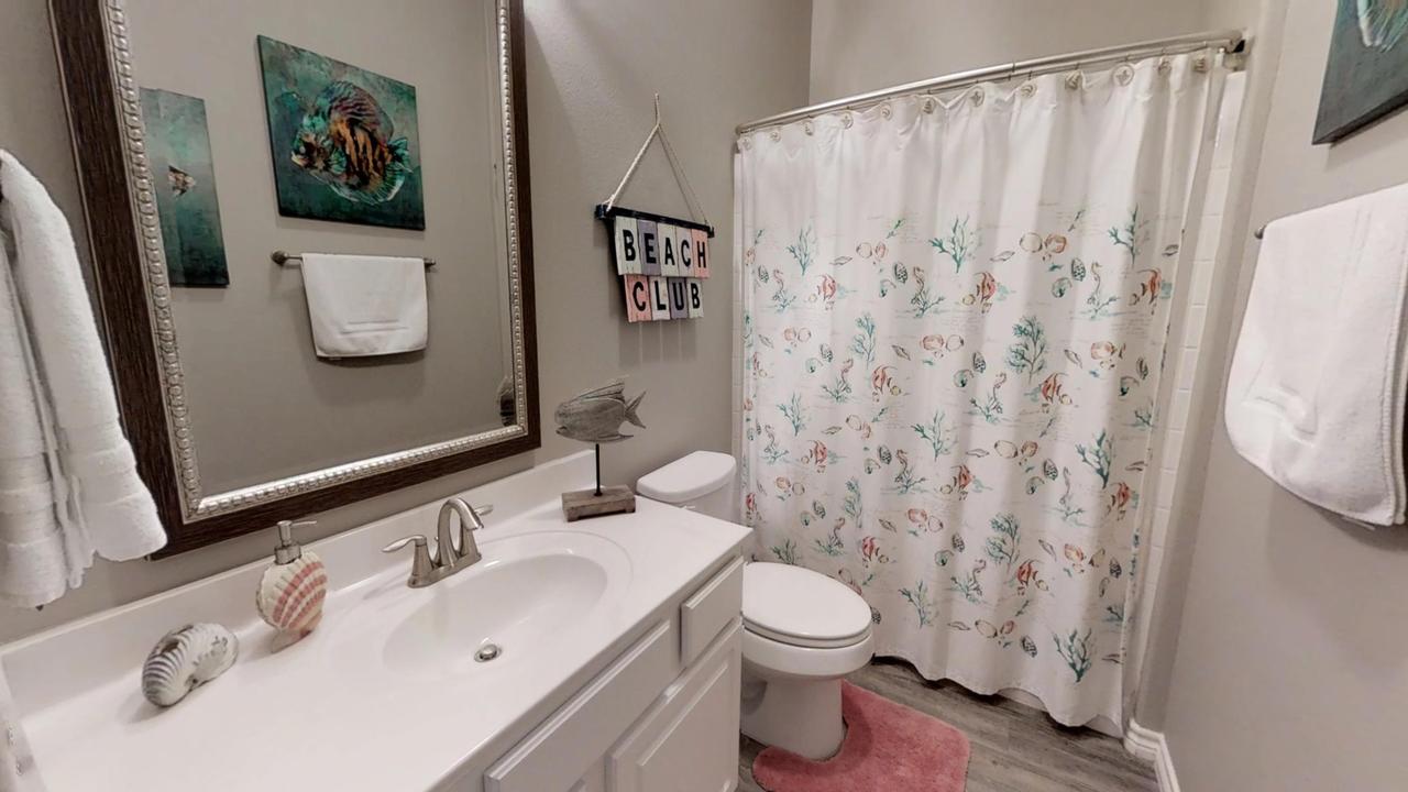 Big Shell-14916 Two-bedroom Holiday Home - thumb 15