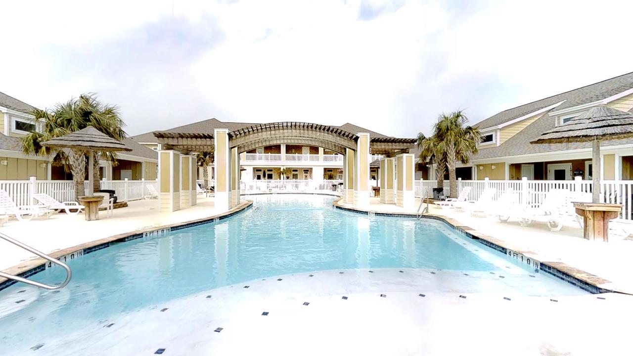 Big Shell-14916 Two-bedroom Holiday Home - thumb 13