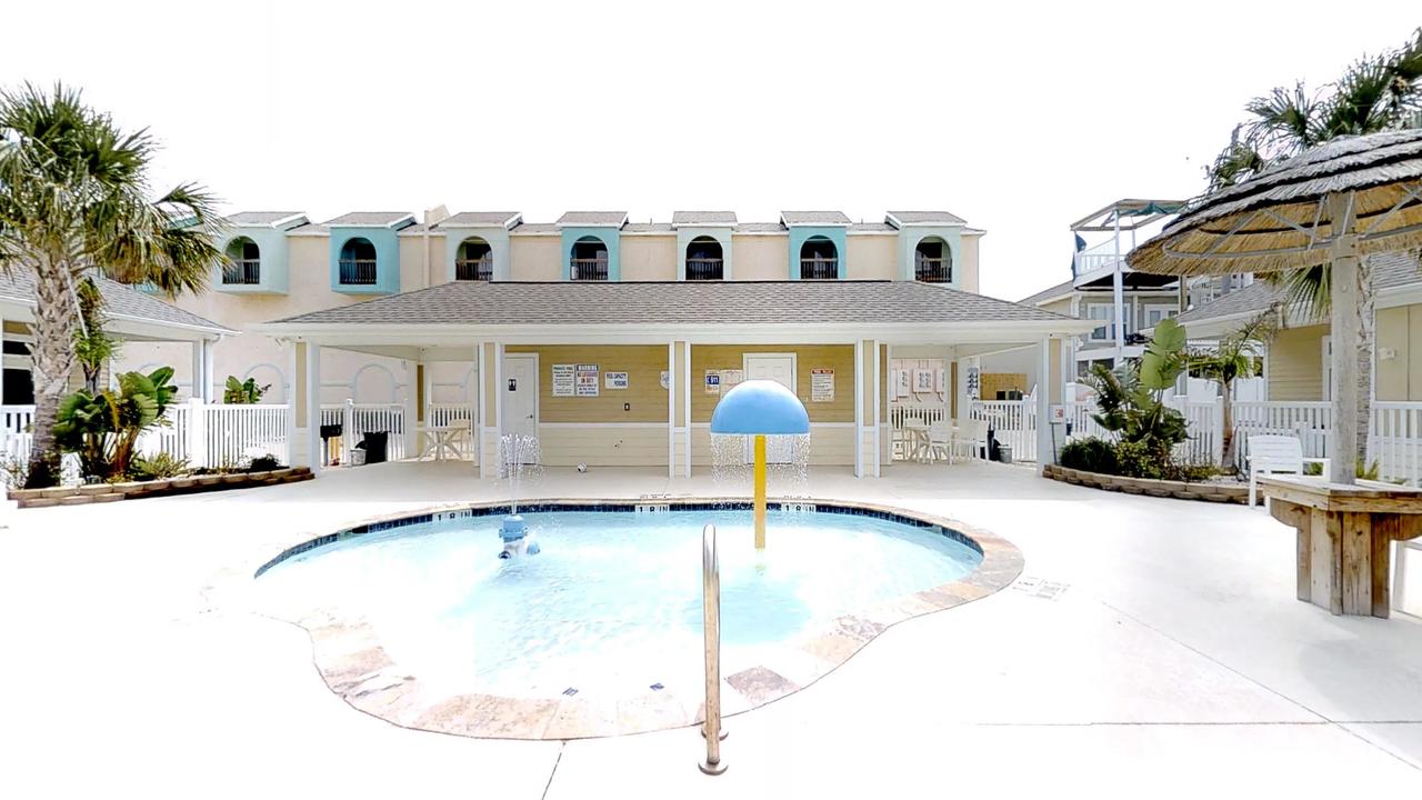 Big Shell-14916 Two-bedroom Holiday Home - thumb 5