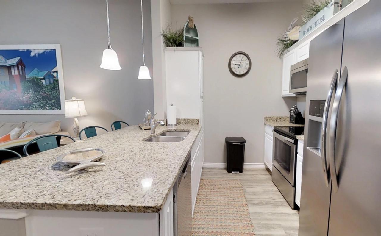 Big Shell-14916 Two-bedroom Holiday Home - thumb 7