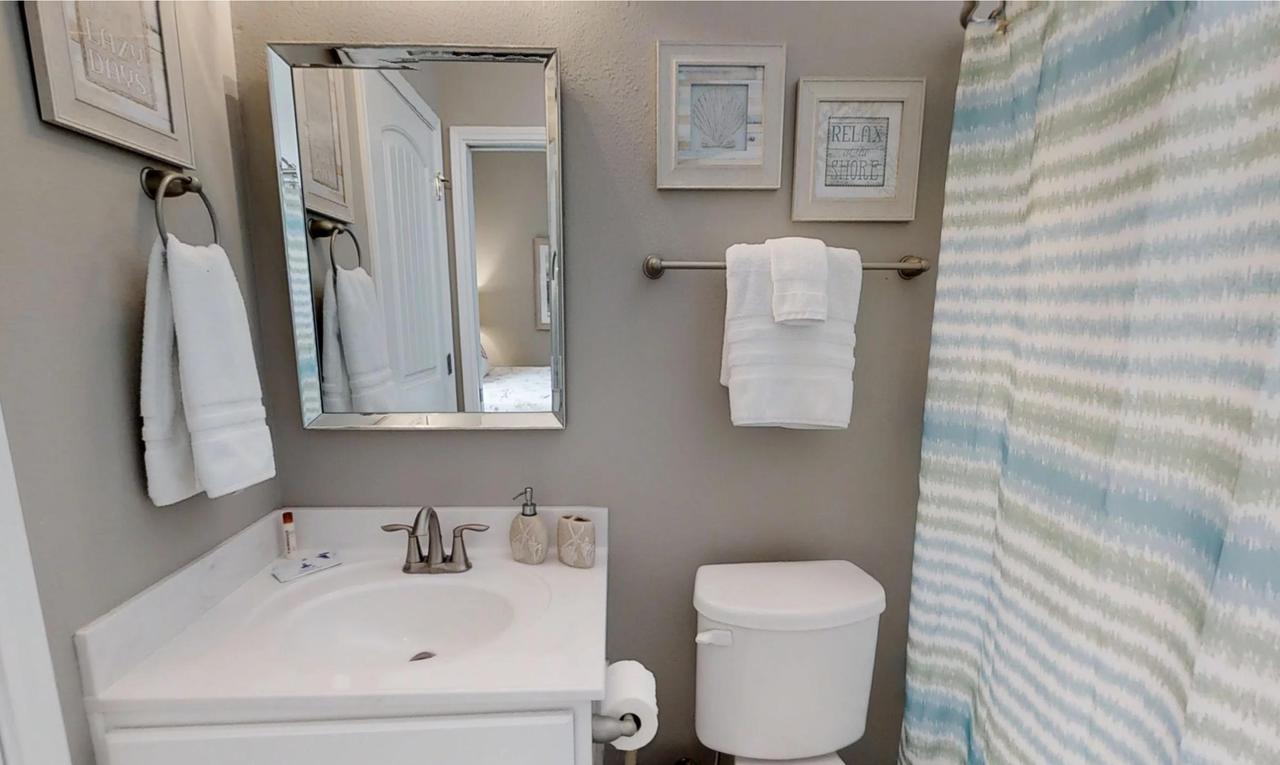 Big Shell-14916 Two-bedroom Holiday Home - thumb 14