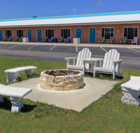 Shark Reef Resort Motel  Cottages - Accommodation Seattle