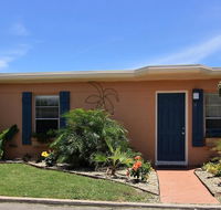 Palm Breeze Cottage - Accommodation Seattle