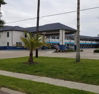 Captains Quarters Inn - Accommodation Seattle