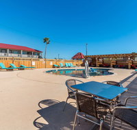Red Roof Inn Port Aransas - Accommodation Seattle