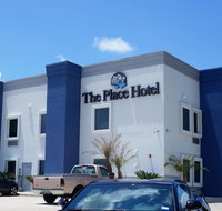 The Place at Port Aransas - Accommodation Seattle