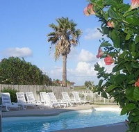 Sunrise 109 Condo - Accommodation Seattle