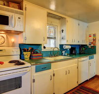 230RO-La Casita Azul - Accommodation Seattle