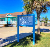 Little Cayman Costa Del Ray 4 Condo - Accommodation Seattle