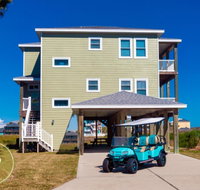 745PP-The View - Accommodation Seattle