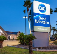 Best Western Port Aransas - Accommodation Seattle