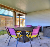 A Heron Paradise Home - Accommodation Seattle