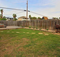 Tropical Touchdown - Accommodation Seattle