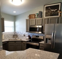 CDR6-Lazy Fun - Accommodation Seattle