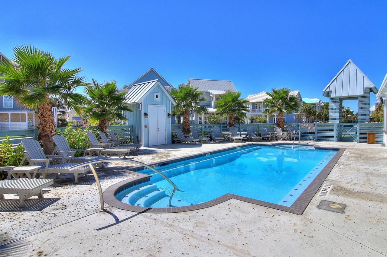 Cinnamon Shore- Casa Del Mar 103 ST - thumb 33