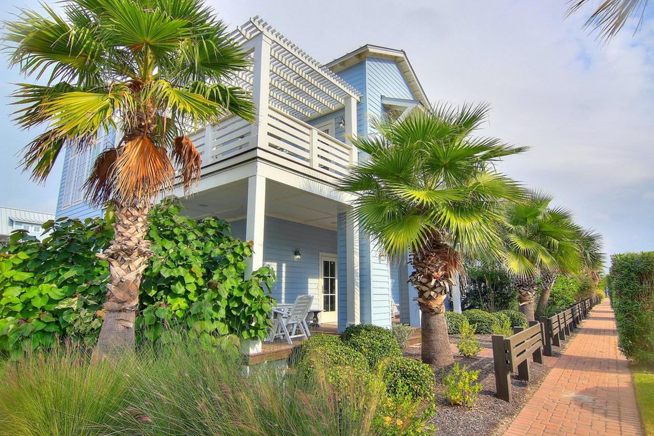 Cinnamon Shore- Casa Del Mar 103 ST - thumb 26