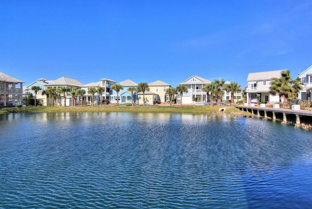 Cinnamon Shore- Casa Del Mar 103 ST - thumb 21