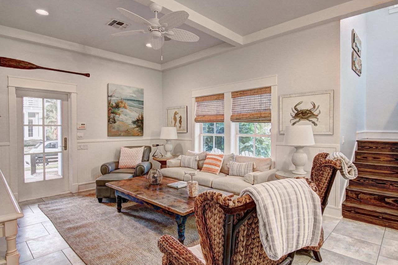 Cinnamon Shore- Casa Del Mar 103 ST - thumb 29