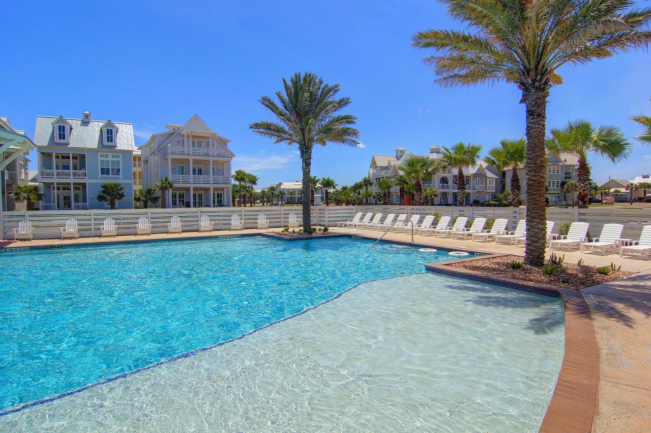 Cinnamon Shore- Casa Del Mar 103 ST - thumb 6