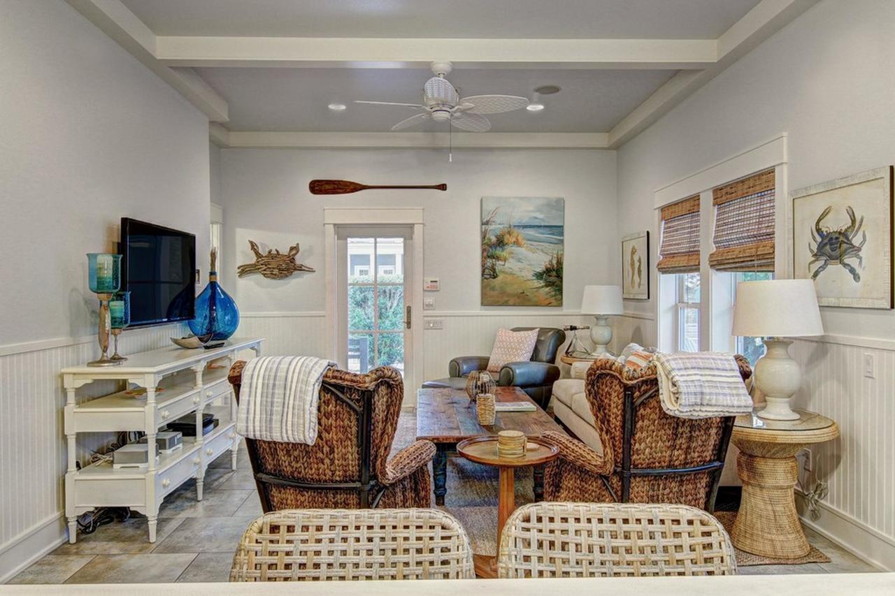 Cinnamon Shore- Casa Del Mar 103 ST - thumb 19