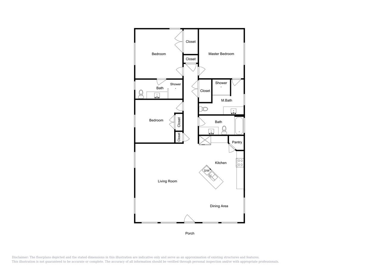 660 Sandpiper Cir Home - thumb 22