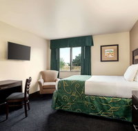 Baymont by Wyndham North Platte - Accommodation Seattle