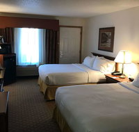 Americinn by Wyndham Ogallala - Accommodation Seattle
