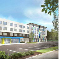 Tru By Hilton North Platte - Accommodation Seattle