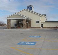 Cobblestone Hotel and Suites - Broken Bow - Accommodation Seattle