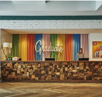 Graduate Lincoln - Accommodation Seattle